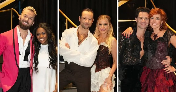 When will 'Dancing With The Stars' Season 32 Episode 10 air? Celebs and pro dancers deliver thrilling performance in semifinal