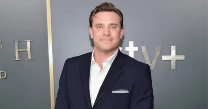 Who is Patricia Miller? Billy Miller's mother reveals actor fought valiantly against 'bipolar depression' before his death
