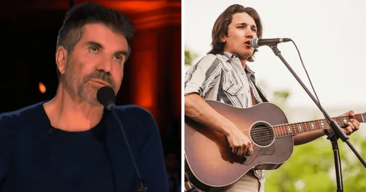 Is Drake Milligan returning with 'AGT: All-Stars'? Simon Cowell hints at country singer's comeback with NBC show's spinoff
