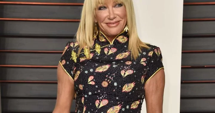 What was Suzanne Somers’ cause of death? 'Three's Company' star's death certificate released after biopsy