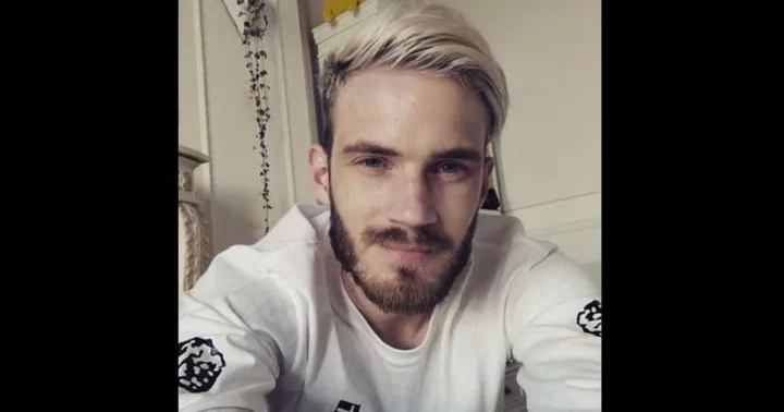 PewDiePie: Exploring former YouTube king's streaming name's origin and meaning