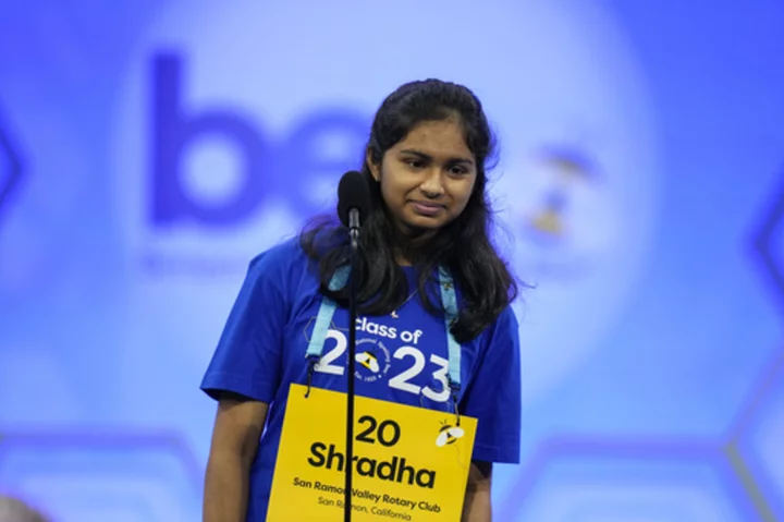 With vocabulary more important than ever, National Spelling Bee requires different prep