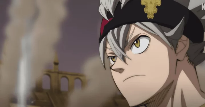 'Black Clover: Sword of the Wizard King' Review: The battle of wits and grits between Asta and the 'four' Wizard Kings