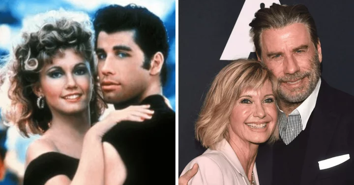 Grease Cast Then and Now: Stars of iconic 1978 musical rom-com through the years