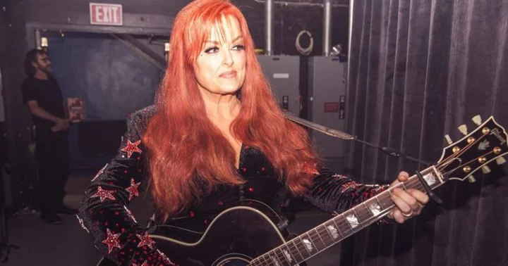 Is Wynonna Judd OK? Fans concerned as country legend 'could barely walk' during 2023 CMA Awards performance