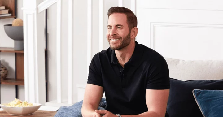 How old is Tarek el Moussa? HGTV star feels like he has 'lived many lives' as he celebrates birthday