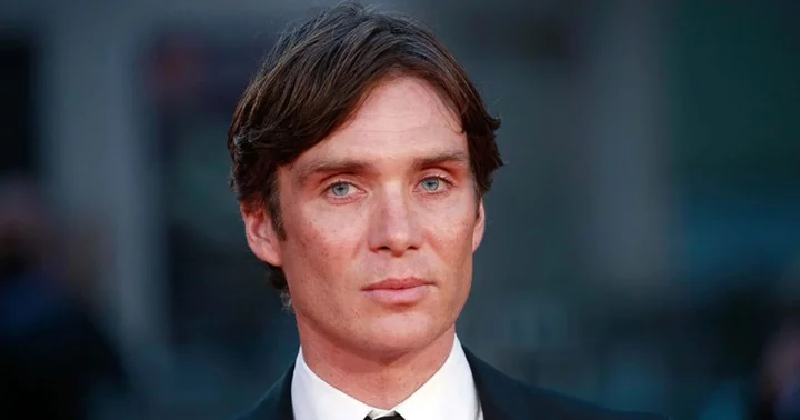 ‘Oppenheimer’ star Cillian Murphy moved back to Dublin from London in 2015 as his children developed ‘posh accent’