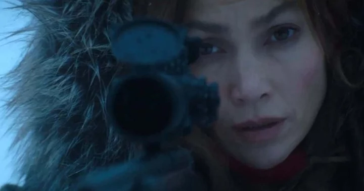 What is 'The Mother' about? Plot of Netflix's action-thriller explained