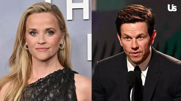 Reese Witherspoon says she didn't have control over NSFW scene aged 19