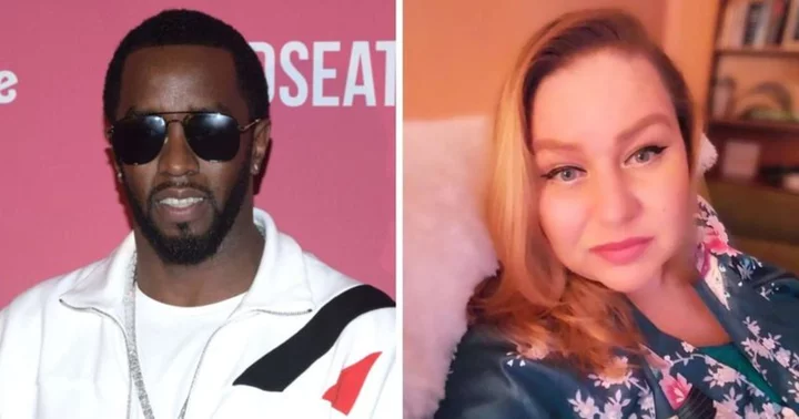 What the stars knew: Astrologer's Sept 6 post seemingly warned Diddy of 'repercussions'