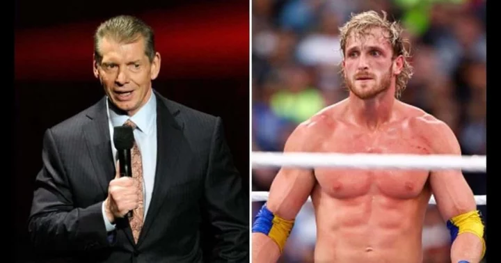 Will Logan Paul accept Vince McMahon's offer? Here's what WWE chairman has in store for wrestling superstar