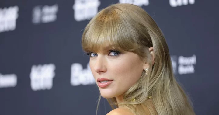 Why was Taylor Swift fined $3,010? Singer is reportedly one of the worst celebrity polluters