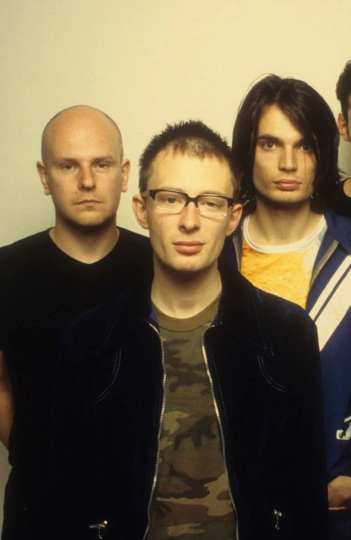 Radiohead set to return after 'little break', says drummer Philip Selway