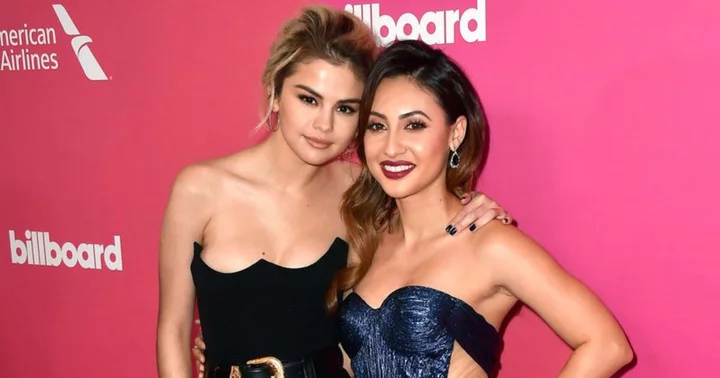 How old is Francia Raisa? Selena Gomez sends warm wishes to her 'special human being' on her birthday