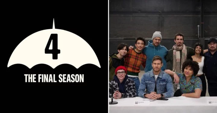'Umbrella Academy' Season 4: Netflix teases what to expect from show as fans await 'final timeline'