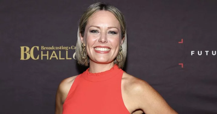 'Today' fans support Dylan Dreyer as she slams airlines after luggage gets lost: 'Come on Delta, KLM, do better'