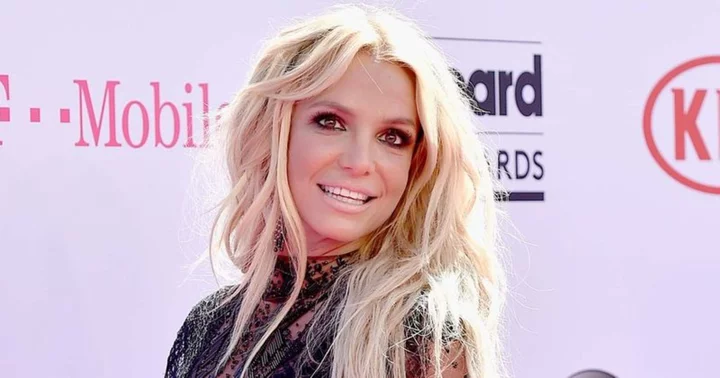 Did Britney Spears get Botox done? Singer calls cosmetic injection 'horrific', suggests at-home alternative