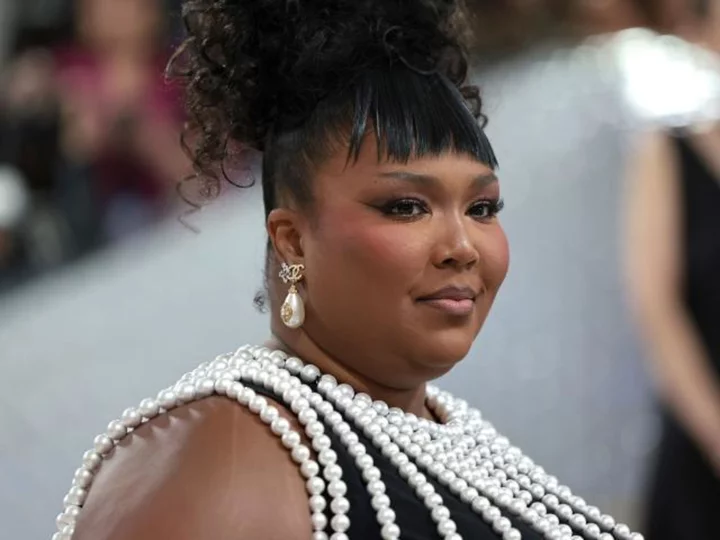 Lizzo sued by three former dancers alleging harassment and hostile work environment