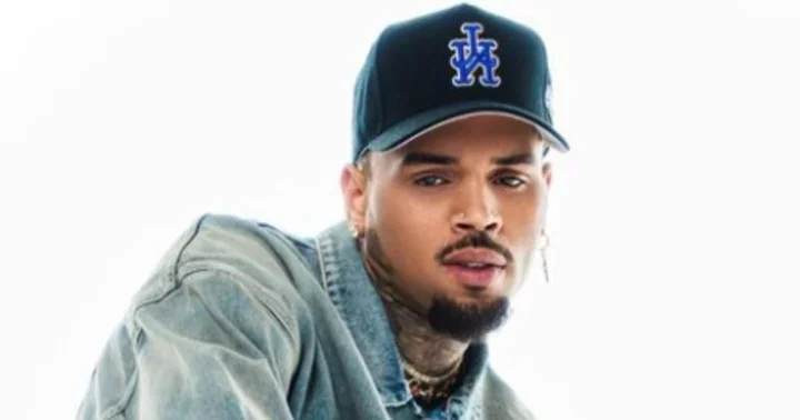 'He's trying to save his career': Internet slams Chris Brown as he addresses antisemitism controversy