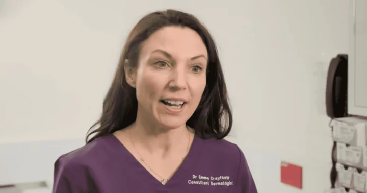 How much does it cost to get treated by Dr Emma Craythorne? ‘Save My Skin’ cost explored