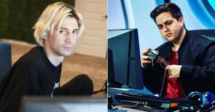 Has xQc ended friendship with Pokelawls? Kick star discusses his relationship with Twitch streamer: 'We're on a different schedule'