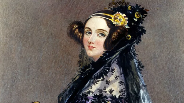 Remembering Ada Lovelace, the First ‘Computer Programmer’