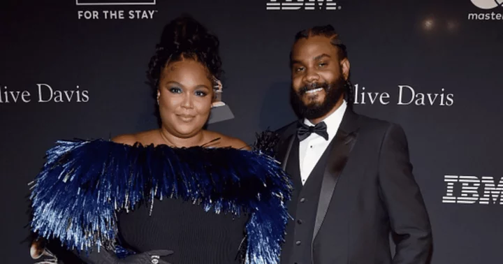 Did Lizzo and Myke Wright break up? Couple unfollow each other amid amidst sexual harassment allegations