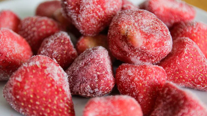 Costco and Walmart Frozen Strawberries Are Subject to Recall—Here’s How to Check If Yours Are Affected