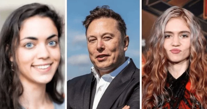 'Can’t wait for kiddo play date': Shivon Zilis responds to Grimes' comment on co-parenting with Elon Musk