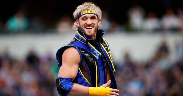 Has Logan Paul renewed contract with WWE? Fans say 'you gotta be trolling us'
