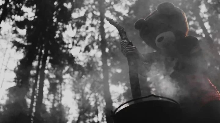 Goldilocks and the Three Bears horror movie trailer leaves fans disturbed