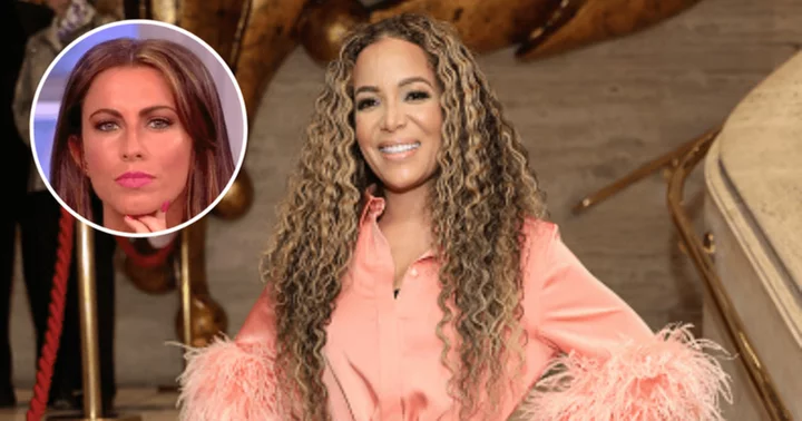 ‘The View’ fans ask Sunny Hostin to ‘do better’ as they slam her for ‘bullying’ co-host Alyssa Farah Griffin amid Season 27 promotions