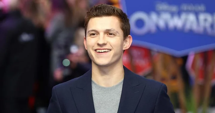 Why did Tom Holland go sober? Actor says anyone having beer everyday has 'a little bit of' alcohol problem