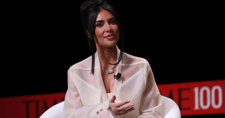 'She has leagues of servants': Kim Kardashian slammed for sharing her struggles of being a single mom