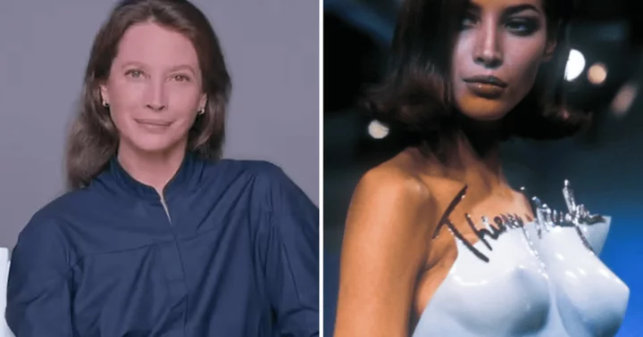 Who is Christy Turlington's daughter? OG supermodel reveals why she took a step back from modeling