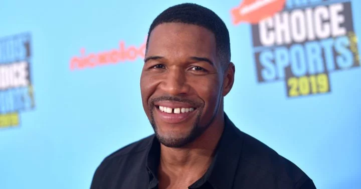 Why was Michael Strahan absent from ‘GMA’? Host marks his return with two mouthwatering food segments