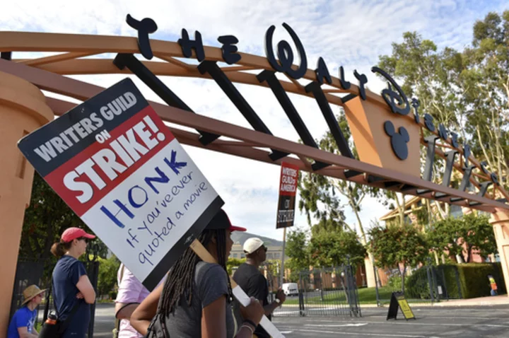‘Am I crossing picket lines if I see a movie?’ and other Hollywood strike fan questions answered