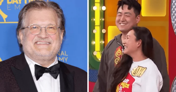 'The Price Is Right' contestant rushed to ER after scoring massive win, fans say 'he's a trooper'