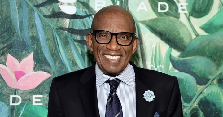 ‘Today’ weatherman Al Roker shares ‘exciting’ venture away from NBC show as he partners with best-selling author