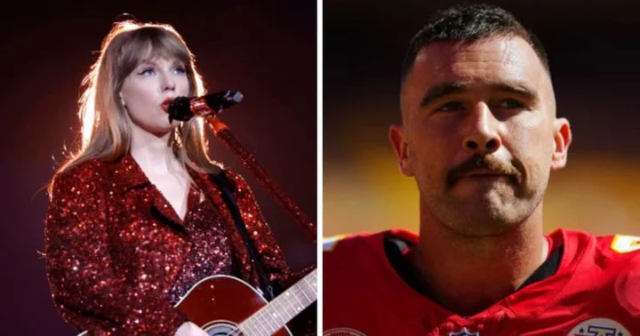 Taylor Swift news diary: Pop star's parents likely to meet Travis Kelce's mom and dad at Arrowhead Stadium