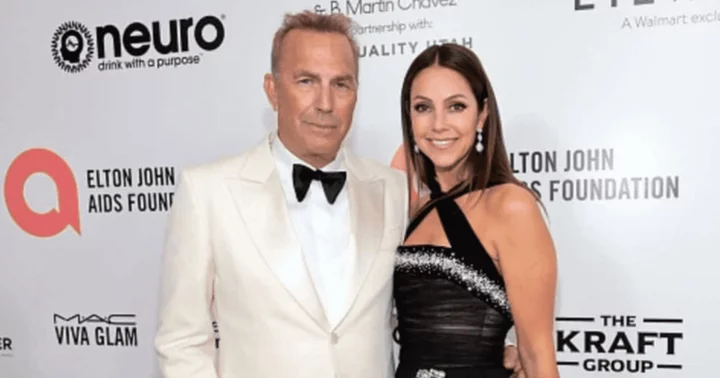 What did Kevin Costner say about 'extramarital relationship'? 'Yellowstone' star refuses to comment on estranged wife Christine Baumgartner