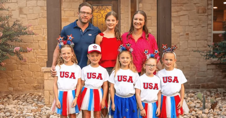 When will TLC's 'OutDaughtered' Season 9 air? Release date, time and how to watch the Busby family show
