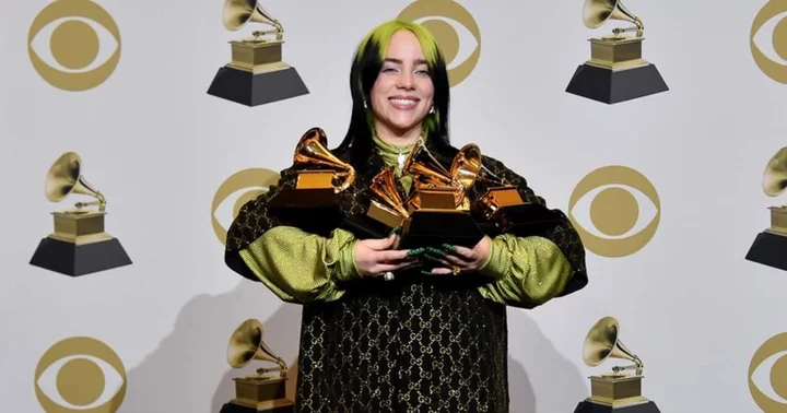 What made Billie Eilish's 'Bad Guy' an overnight success? Singer celebrates selling 10 million units
