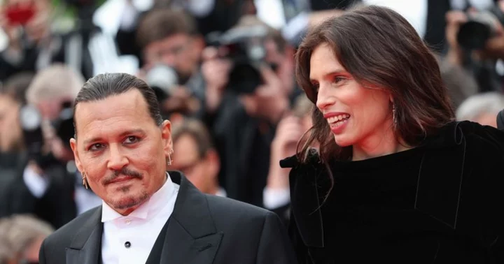 'Jeanne du Barry' director reveals how 'cultural differences' with Johnny Depp almost derailed film