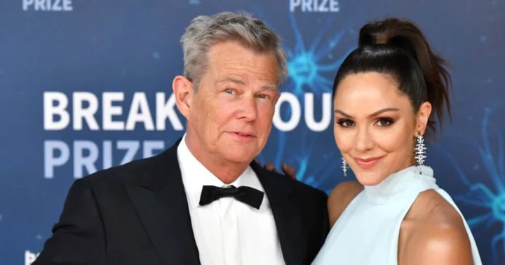 Has Katharine McPhee returned to perform with David Foster? 'American Idol' alum left concert tour midway due to nanny's death