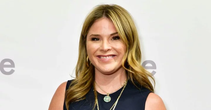 What is Jenna Bush Hager's new project about? NBC's 'Today' host shares exciting details with fans on social media