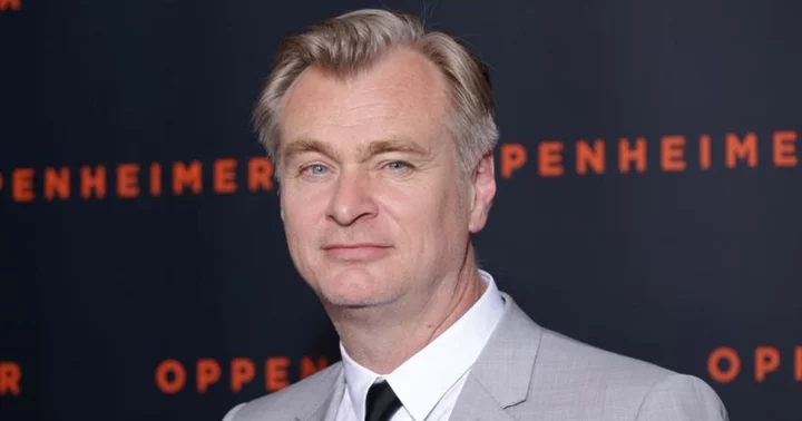 Why does Christopher Nolan not use a smartphone? Influential filmmaker finds it useless and a distraction