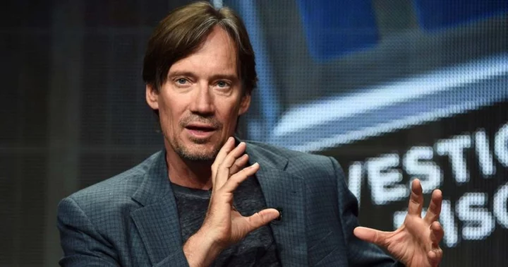 Too Christian for Hollywood: 'Hercules' star Kevin Sorbo claims he was 'blacklisted' for his religious beliefs
