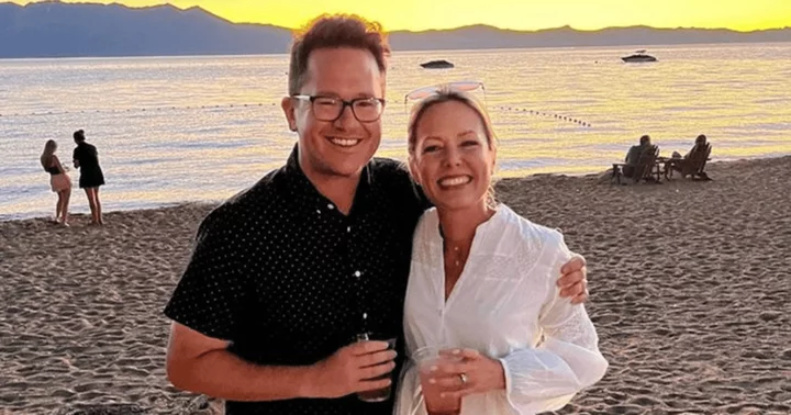 Who is Brian Fichera? 'Today' host Dylan Dreyer’s fans gush over her pics with husband from Lake Tahoe trip: 'You guys make a great couple'