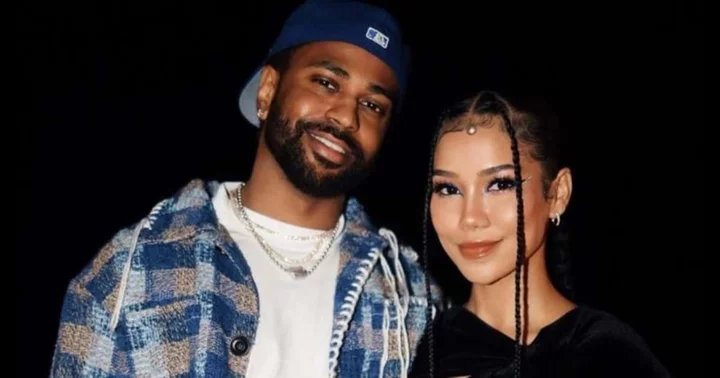 Who is Ian Craig Lees? Longtime lovers Big Sean and Jhene Aiko seek restraining order after obsessed fan trespasses property